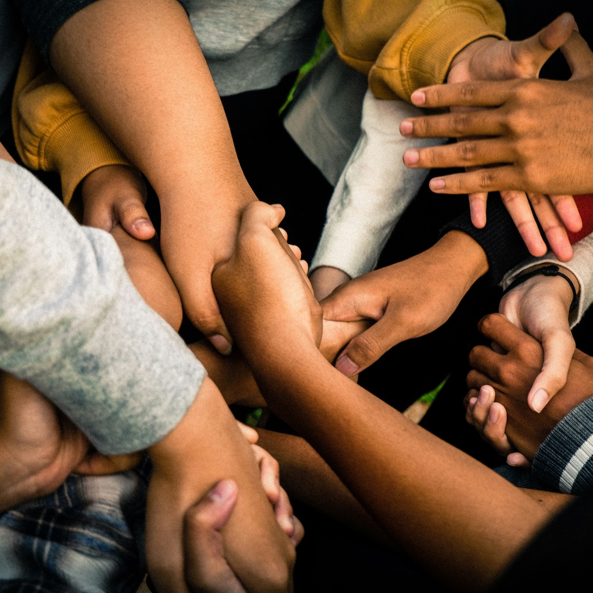 We need to talk about ageism against the young