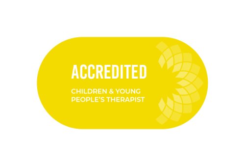 NCPS CYP Counsellor Logo